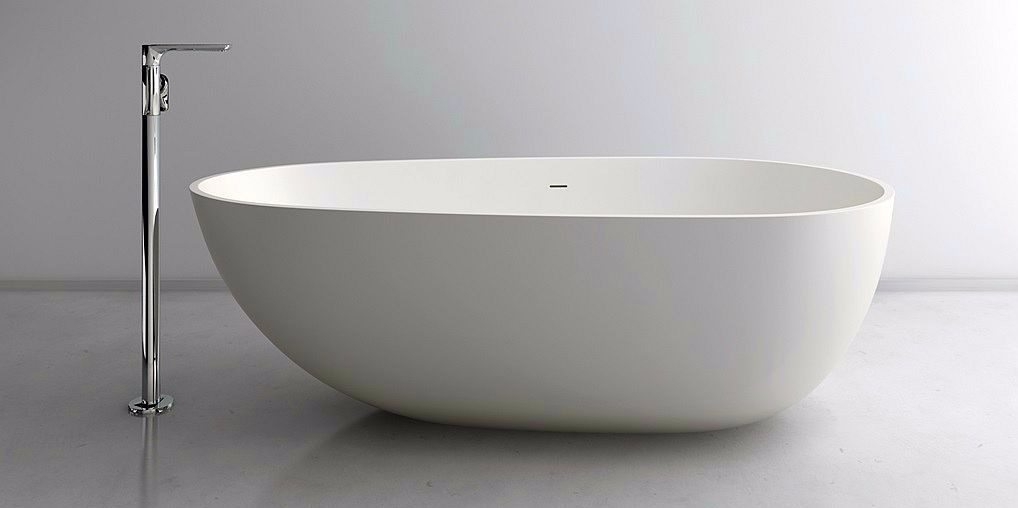 Ванна Gout Inbani BA003 - Вид №2