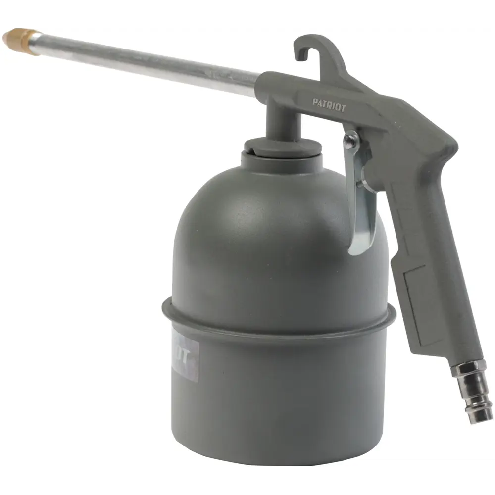 Пистолет для вязких жидкостей Patriot GN 61 B 85001287 STLM-2102212  - Вид №6