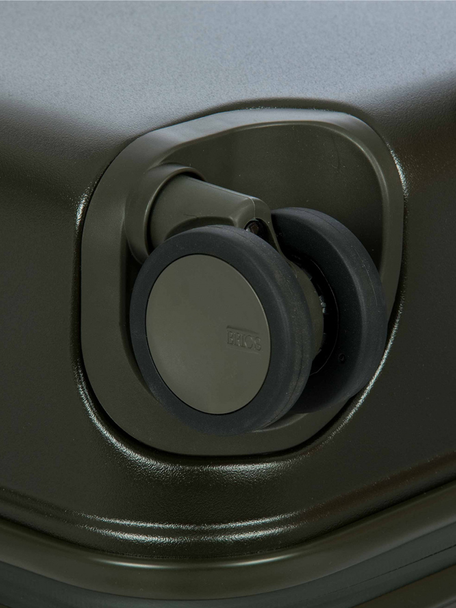 BBG28315.078 Чемодан BBG28315 Bellagio Travel Trunk L Brics Bellagio 2.0  - Вид №7