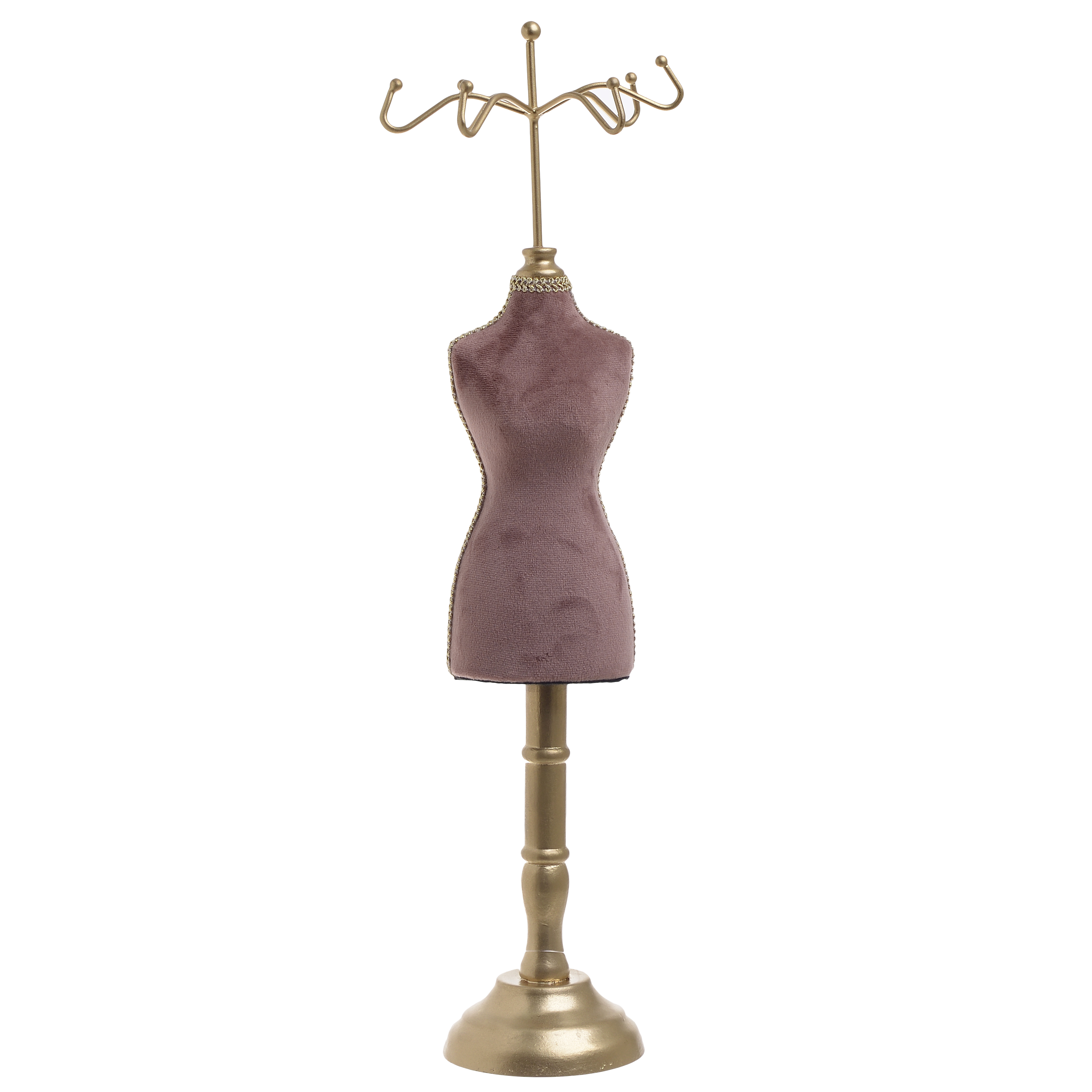 3870286.0017 МАНЕКЕН ДЛЯ УКРАШЕНИЙ TO4ROOMS  - Вид №1