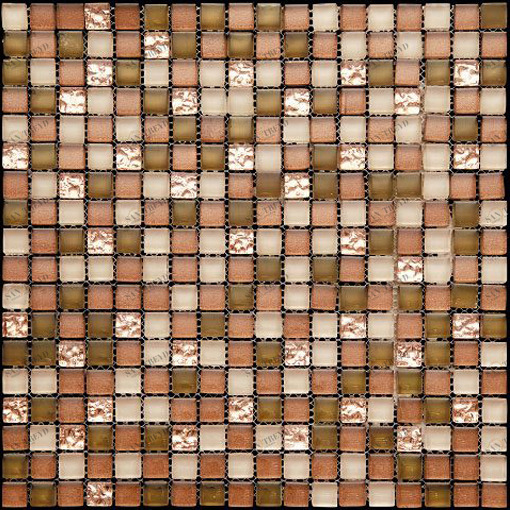 МОЗАИКА МИКС PST-030 NATURAL PASTEL PST030