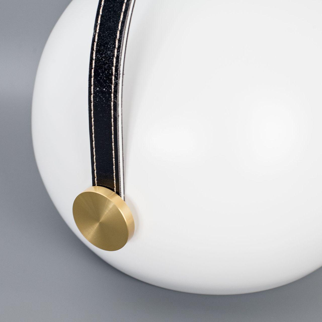 Подвесной светильник Citilux Арагон CL947250 CITILUX АРАГОН 275720 Белый  - Вид №3