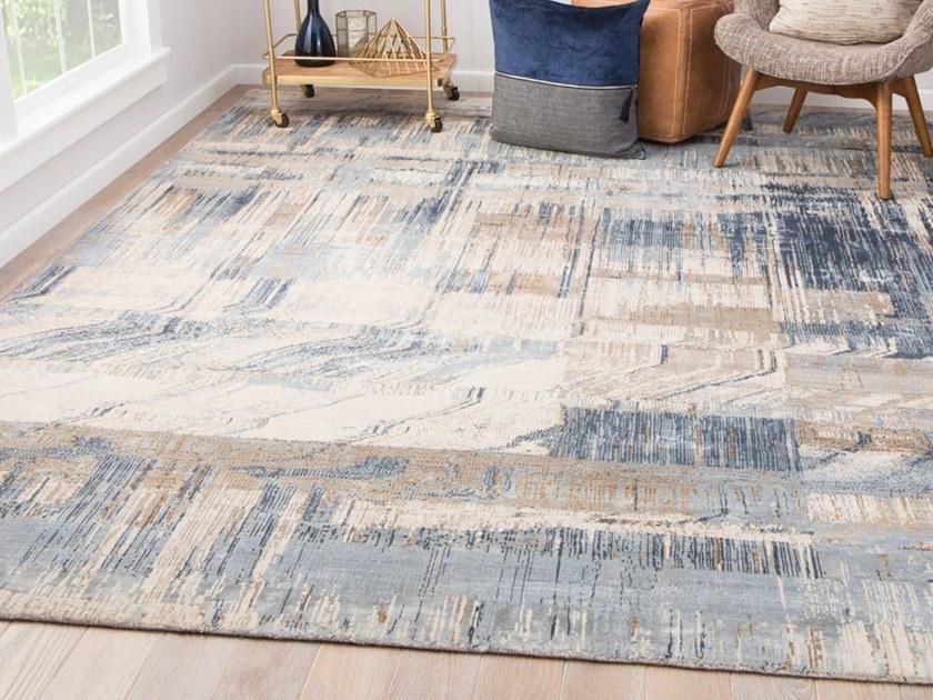 Jaipur Rugs Ковер ручной работы Unstring sun-id-1359045 - Вид №2