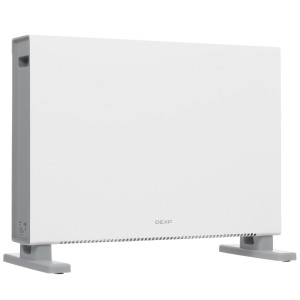 9106754 Конвектор DEXP CH-1500WE