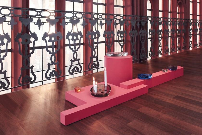 pulpo Стеклянный подсвечник sun-id-1504544 - Вид №2