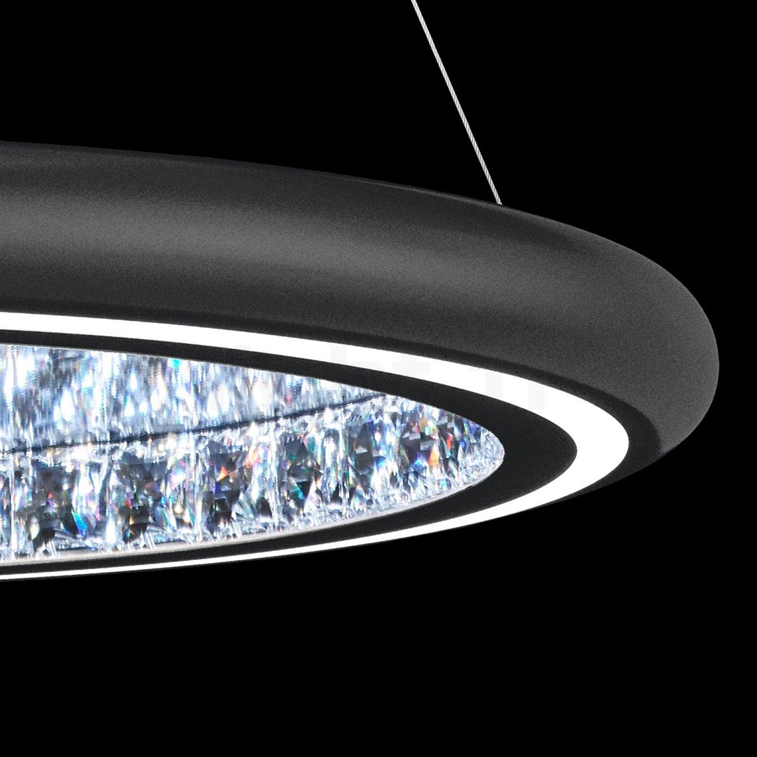 Swarovski MFC200E-GD1S Infinite Aura подвесная люстра 115704 - Вид №4