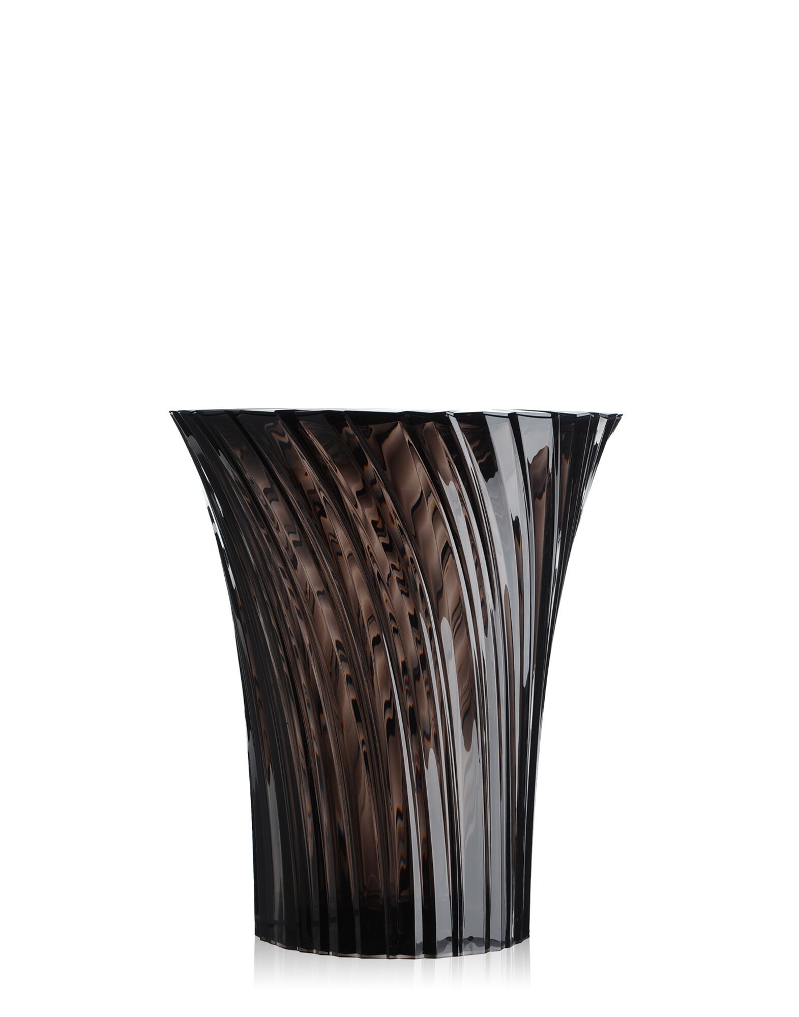 Контейнер / журнальный столик из ПММА Kartell SPARKLE ARCH-00048678 - Вид №16