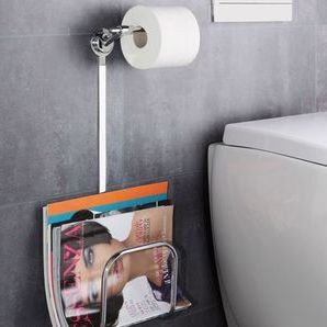 Moderno Collection аксессуары для ванной комнаты серия Pegaso Stilhaus Stil Haus 45517 - Вид №10