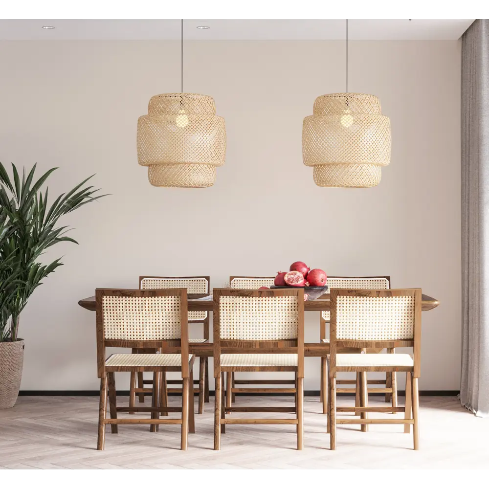 Обои флизелиновые Ovk Design Ивушка 2 бежевые 1.06 м 11437-05 89457314 STLM-2083376 - Вид №6