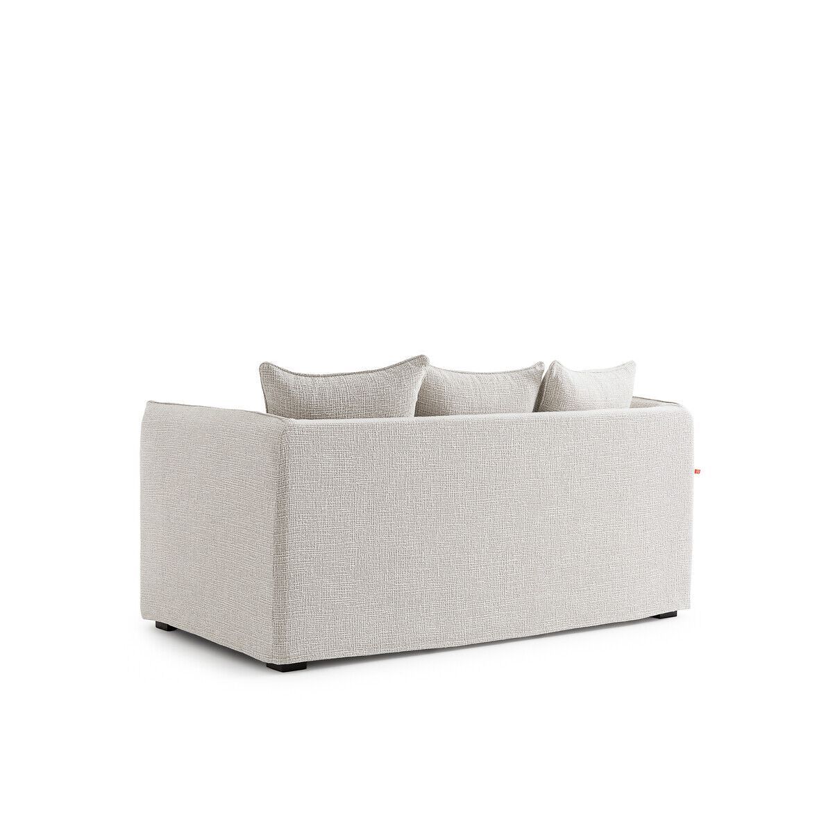2-местный съемный тканевый диван AMPM NEO CHIQUITO ARCH-00038791 - Вид №8
