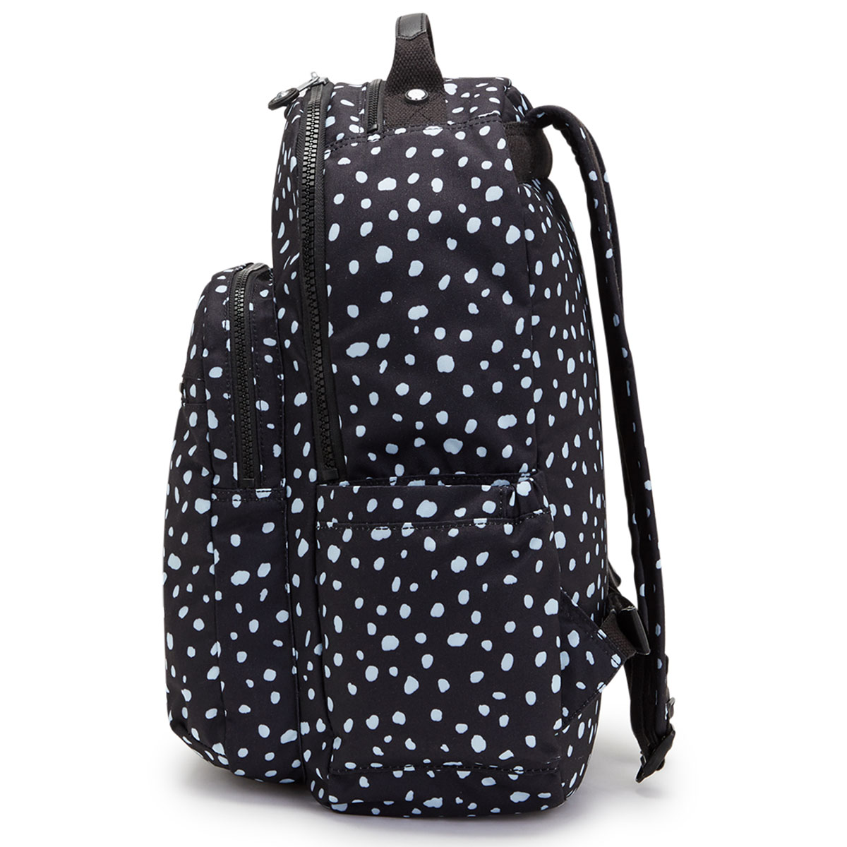 KI48517DN Рюкзак Large Backpack Kipling Seoul - Вид №7