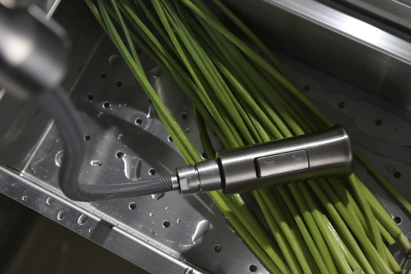 Смеситель для кухни BB-LAM38-IN BELBAGNO  - Вид №2