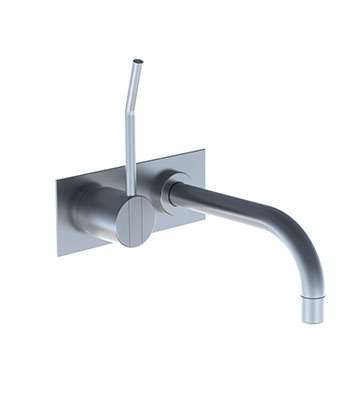 112L Раковина / Кухня vola 