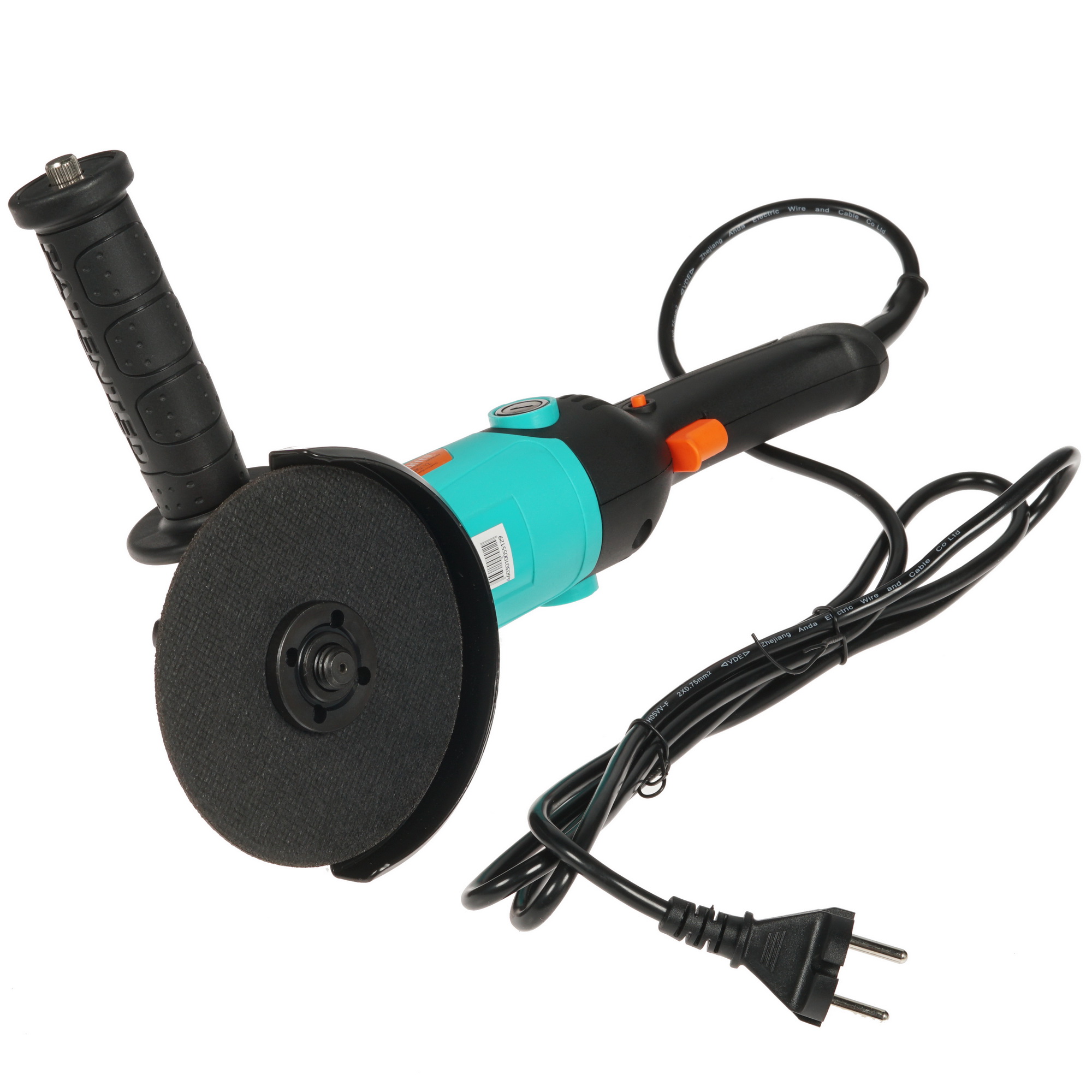 Углошлифовальная машина (УШМ) Sturm! AG90112 1287061 STDN-0135306 - Вид №5