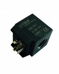Катушка CEME В6 для соленоидного клапана серии 86 (24V AC переменный ток, 50Hz)