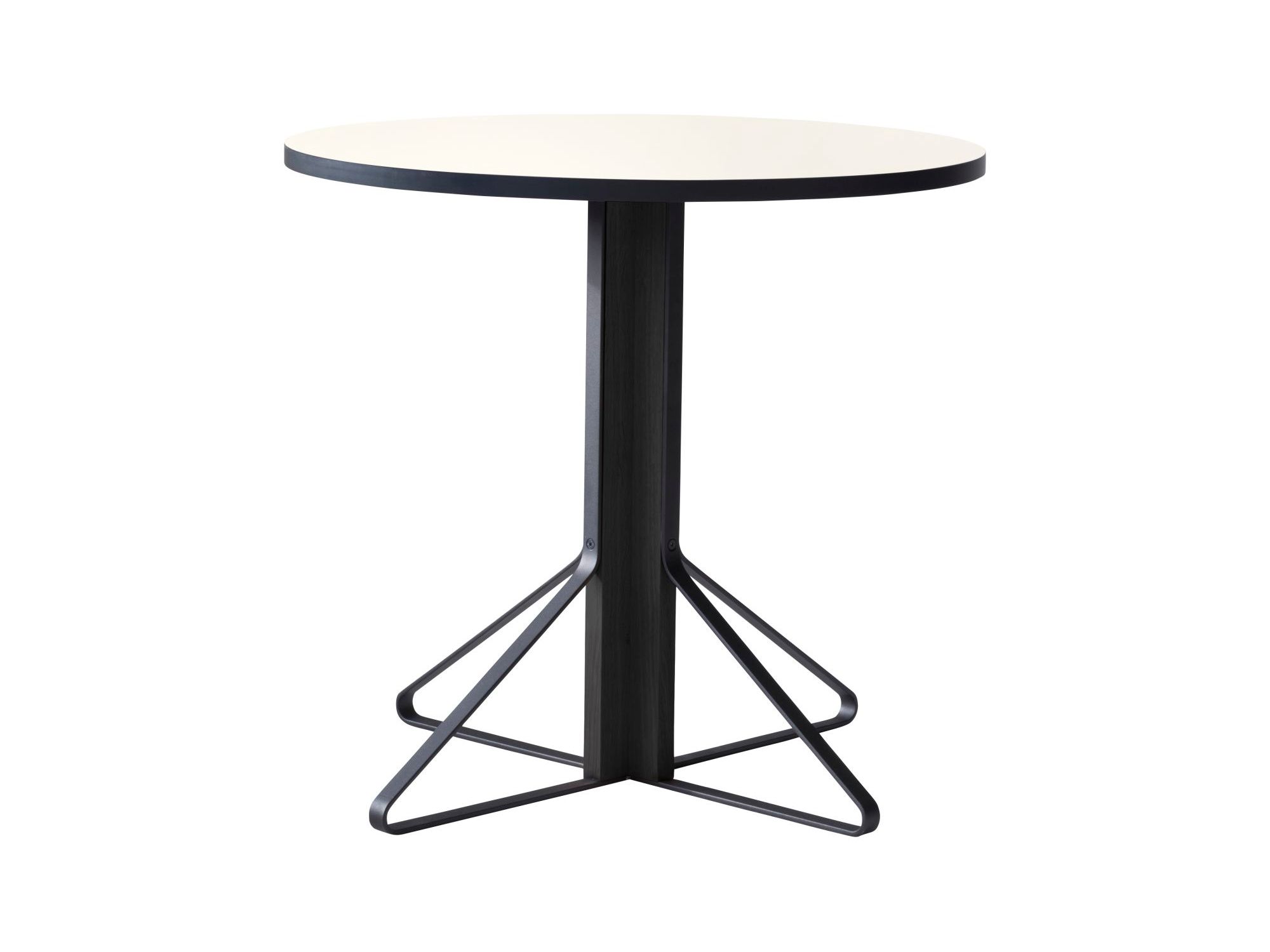 Круглый деревянный стол Artek ARCH-00050862 - Вид №5