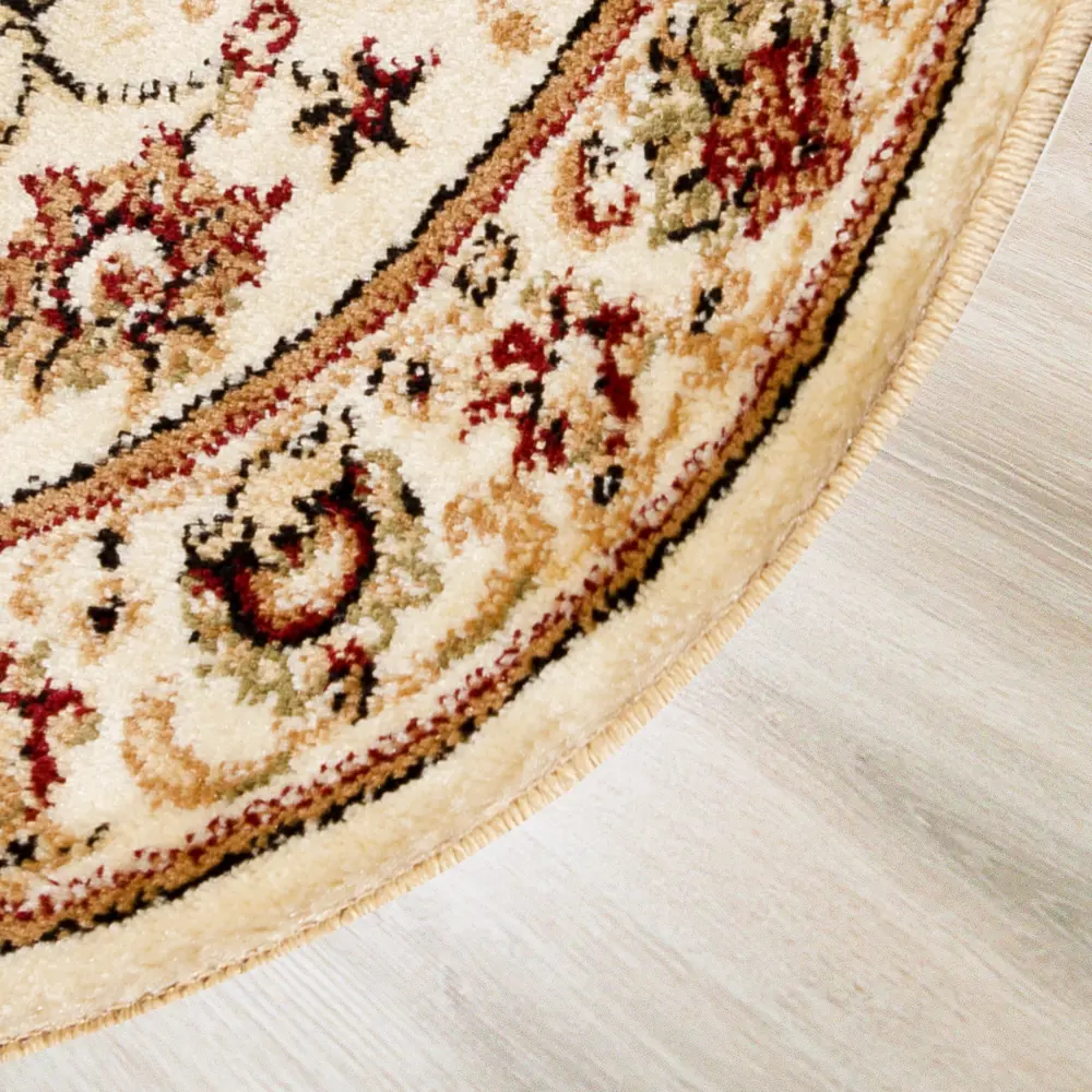 Ковер полипропилен Измир 5471К 160х230 см цвет кремовый MERINOS STLM-2078795 - Вид №1