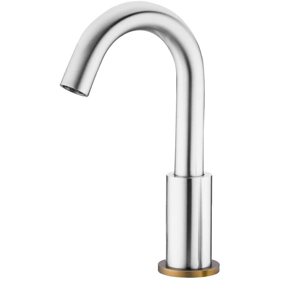 Однорычажный высокий смеситель для раковины Fontana Showers LILLE ARCH-00140151 - Вид №3