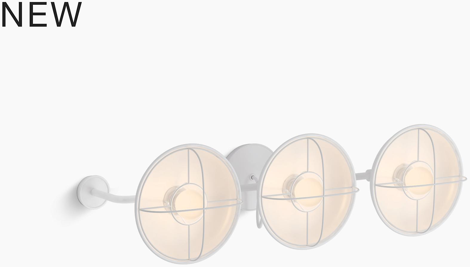 KOHLER  K-23665-SC03-VNL  - Вид №4