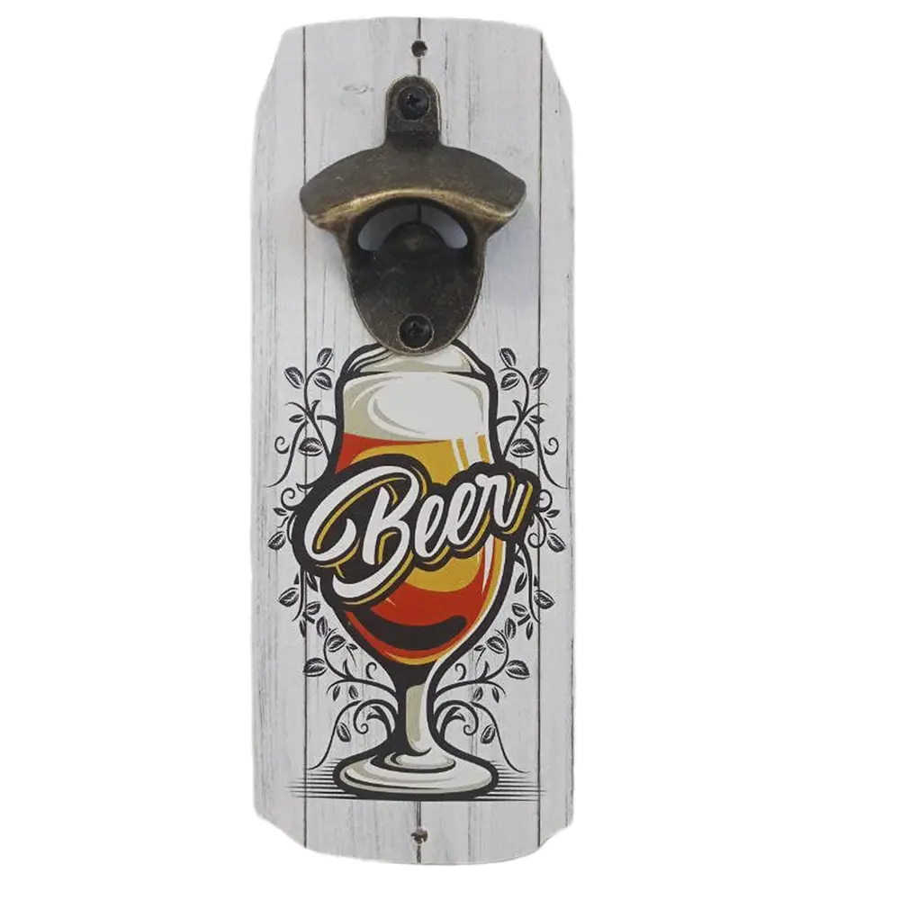 83897507 Пивная открывашка Beer 95x240 мм STLM-0872558