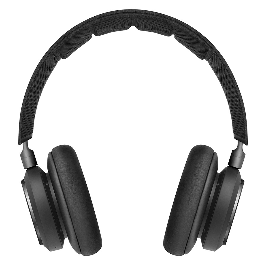 Наушники накладные BeoPlay H9i, черные Bang & Olufsen 1645026 - Вид №3