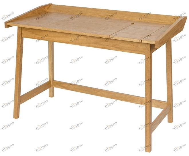 Woodman Дубовый стол  160003001014 