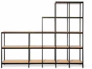 TreCe Модульная полка из алюминия