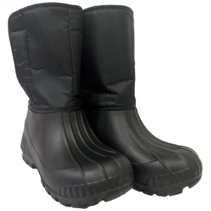 Утепленные сапоги унисекс DILWIS для дачи и улицы 89419485