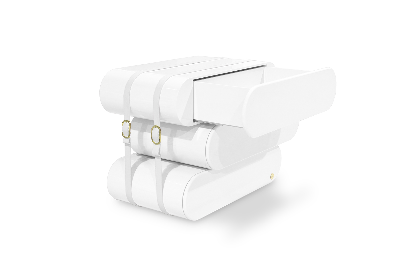 CIST603 Комоды детские Облако 3 ящика Circu 