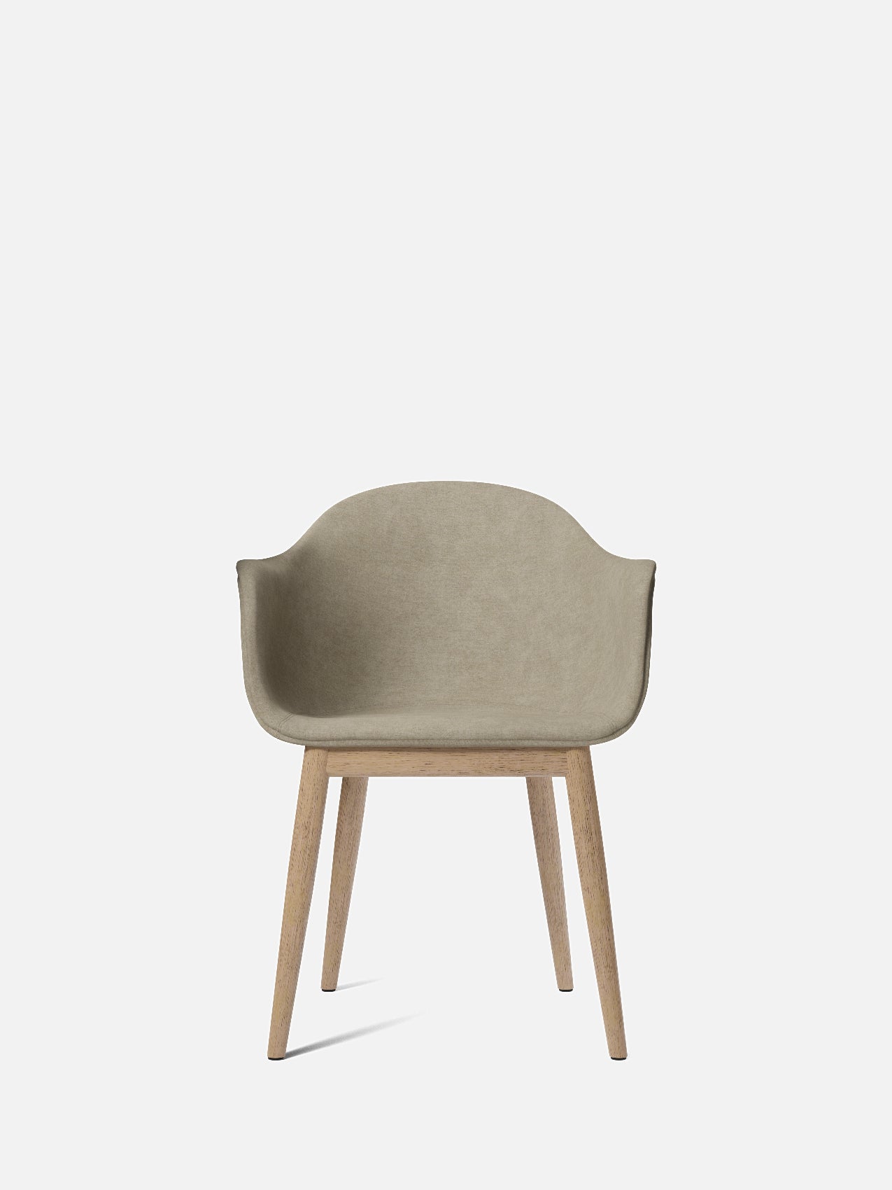 9352002-02FY09ZZ Harbour Arm Chair, Мягкое LuceLight  - Вид №87