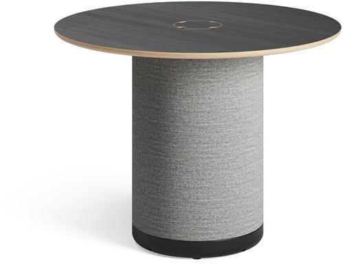 Glimakra of Sweden Круглый звукопоглощающий стол Woofer sun-id-1358104 - Вид №2