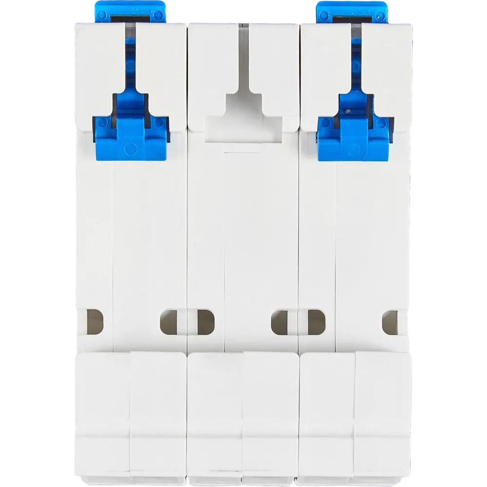 Автоматический выключатель CHINT NXB-63S - надежная защита от перегрузок и КЗ 85334591 STLM-0061727 - Вид №2