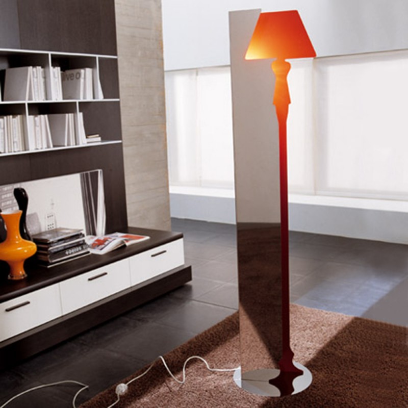 P106X205 Торшер Hi / Box Adriani e Rossi 