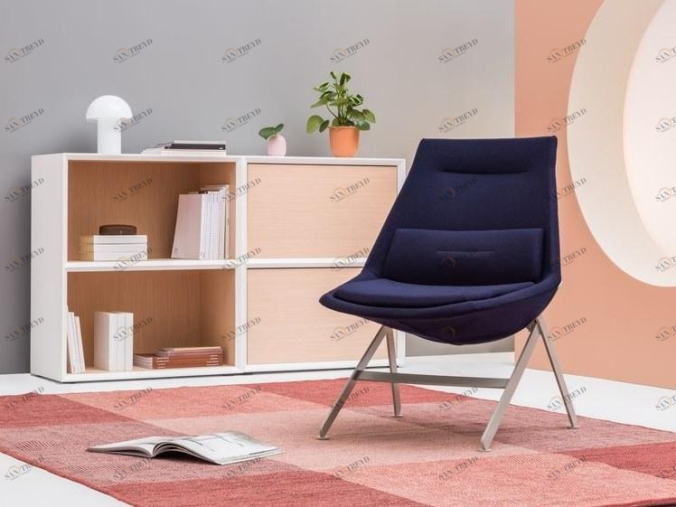 MDD Кресло из ткани sun-id-1470980