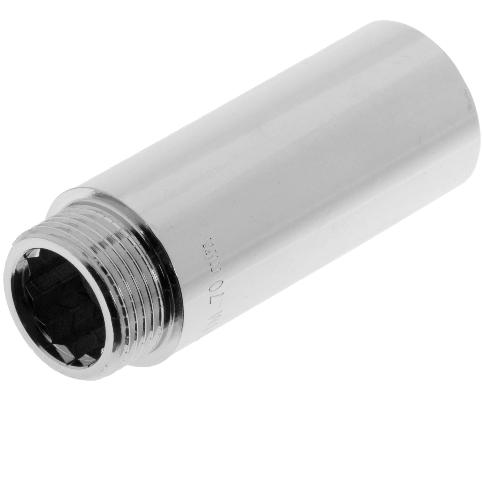 Удлинитель Santreyd для водопровода с резьбой 3/4"х70 мм 17988748 STLM-0009158