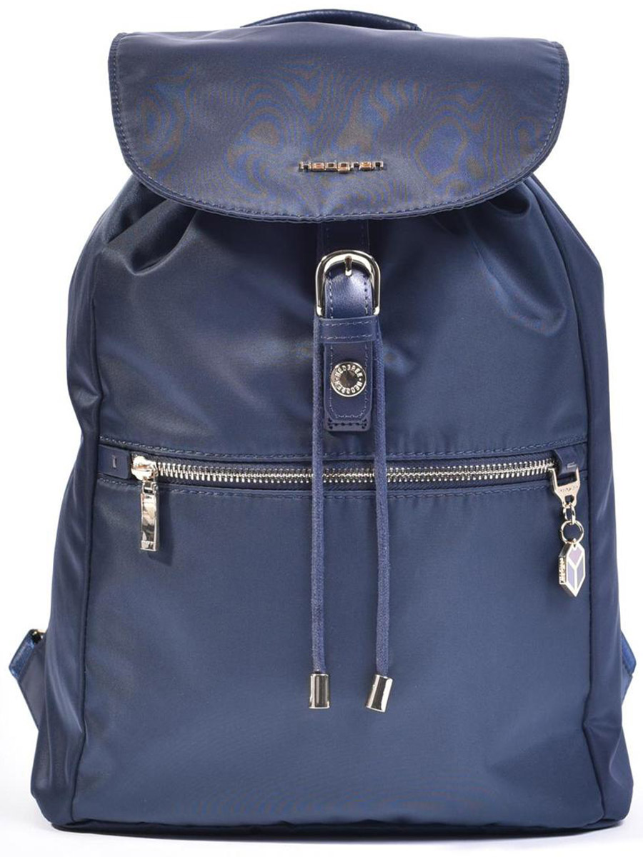 HCHMA07/131 Рюкзак HCHMA07 Revelation Backpack With Flap Hedgren Charm Allure  - Вид №2