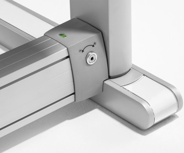 2876 Стол Champion Compact Express 2022 LAB.Space  - Вид №6