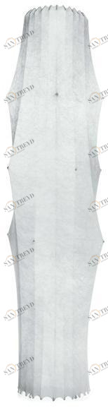 Flos Торшер из смолы кокона Home collection - pavimento sun-id-1365941