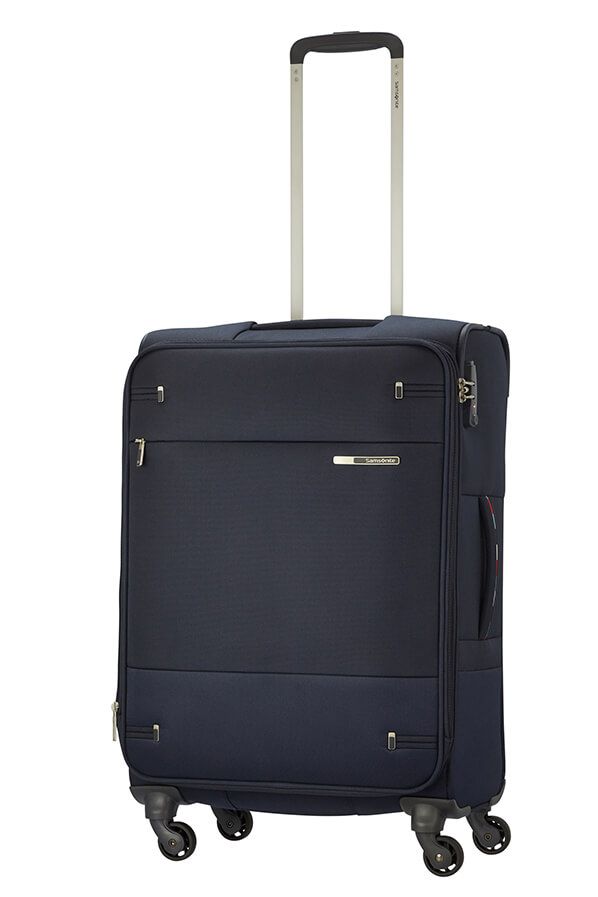38N-21004 Чемодан 38N*004 Spinner 66 Exp Samsonite Base Boost  - Вид №8