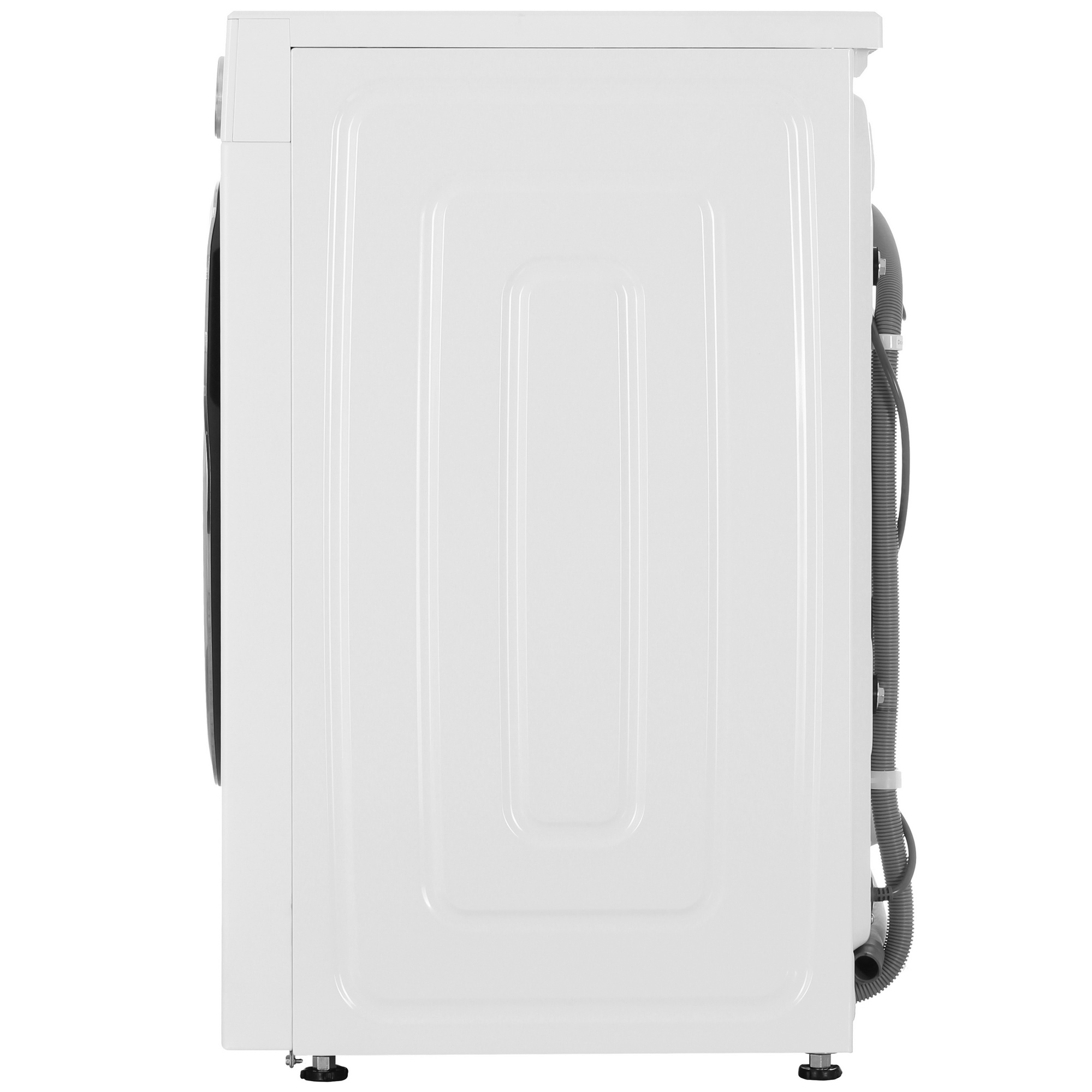 9156178 Стирально-сушильная машина Eigen Rein G series L1 белый STDN-0113636 - Вид №4