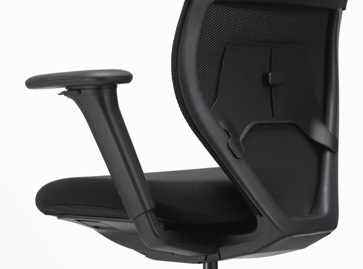 Операционный офисный стул VITRA ACX ARCH-00032113 - Вид №13