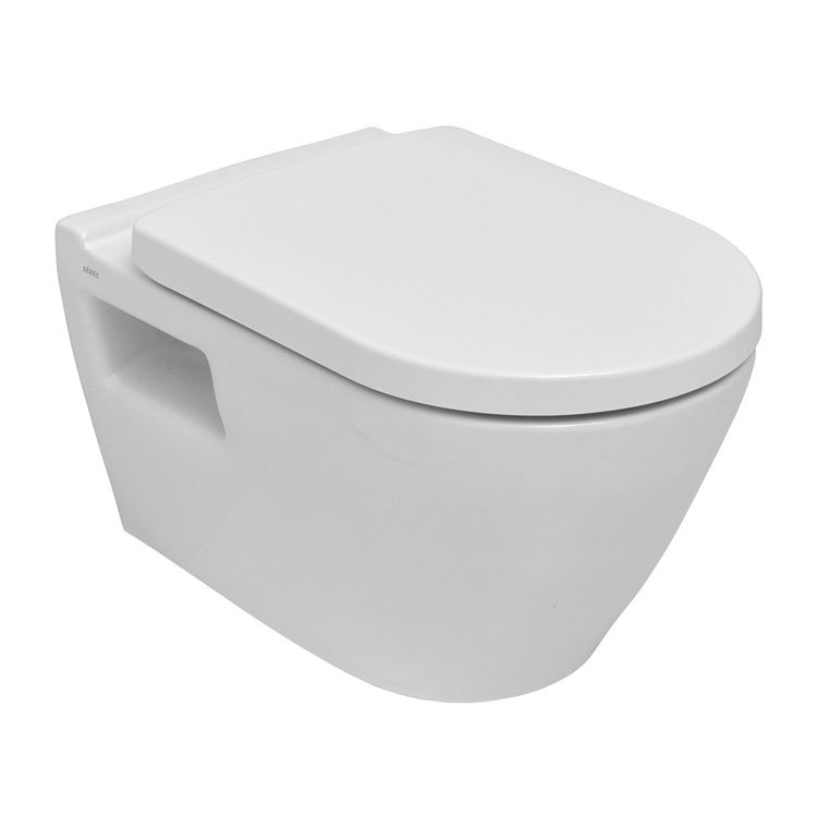 Sm15 Sm15 Serel smart уNitaз подвесной 56см Eca  - Вид №1