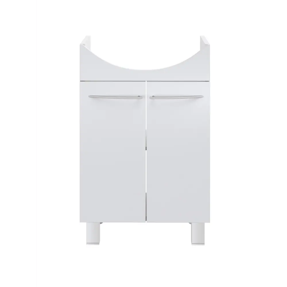 Тумба Santreyd Краков для ванной с двумя полками 88999700 STLM-0994685 - Вид №1