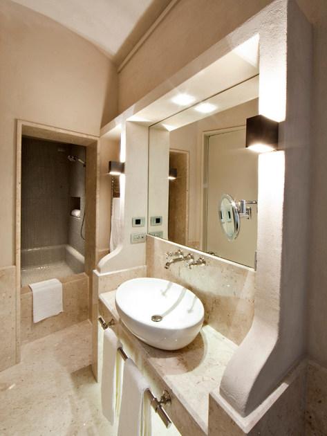 Axor Смеситель для умывальника настенный на 3 отверстия Axor montreux sun-id-1424873 - Вид №2