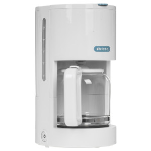 9267724 Кофеварка капельная ARIETE 1394/01 белый