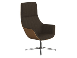 Спицевое кресло