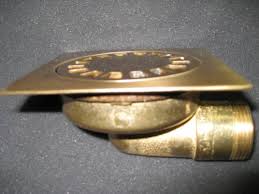 ML.RIC-10.109.DO Трап душевой Migliore Ricambi - Вид №4