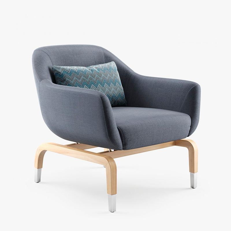 Кресло FIGI SMANIA PLFIGI01 Outdoor