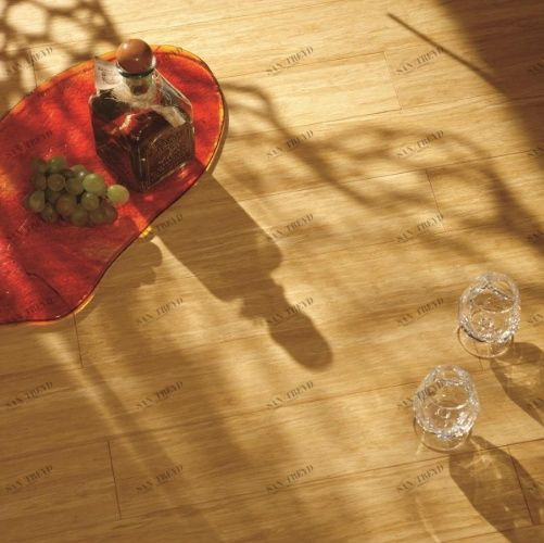 Паркетная доска Amigo Бамбук Рустик (Гладкая) 915х130 мм 3100300147