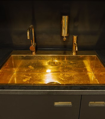 T33 Аксессуары vola  - Вид №31